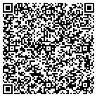 QR code with Mitchell Funeral Home of Rector contacts