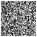 QR code with Harry Elliot contacts