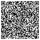QR code with B & M Intl Construction Inc contacts