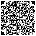 QR code with Ics contacts