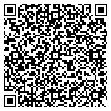 QR code with Bdi contacts