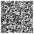 QR code with P F Changs China Bistro Inc contacts