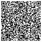 QR code with Algonquin Soft Water Co contacts