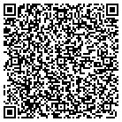 QR code with Chad Jefferson & Associates contacts