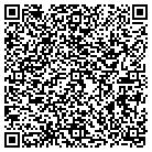 QR code with Kozelka Roberts S DDS contacts