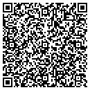 QR code with Home City contacts