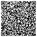QR code with Hart's Liquor Store contacts