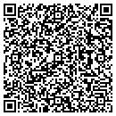 QR code with Moreno Signs contacts