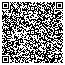 QR code with DKB Corp contacts