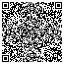 QR code with Richard W Alf contacts