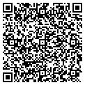 QR code with Scoop contacts