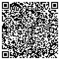 QR code with Rose Optical Inc contacts