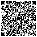 QR code with J C Mink Construction contacts