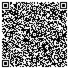 QR code with Seven Springs Fish Hatchery contacts