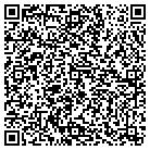 QR code with Chad Eller Service Corp contacts