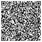 QR code with Knollenberg RE & Auctn Services contacts