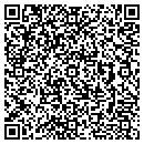 QR code with Klean N Kozy contacts