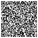QR code with CB Accounts Inc contacts