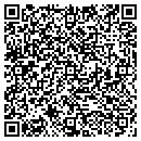 QR code with L C Fastner Mfg Co contacts