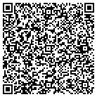 QR code with Richs Itasca Auto Body & Repr contacts