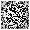 QR code with H&S Graphics contacts