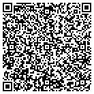 QR code with A E S Starter & Alternator contacts