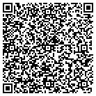 QR code with Calypte Biomedical Corp contacts