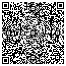 QR code with M & S Chem-Dry contacts