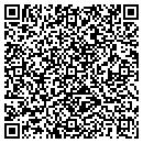 QR code with M&M Cleaning Services contacts