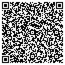 QR code with Harper Elevator contacts
