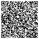 QR code with June Hudson contacts