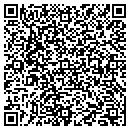 QR code with Chin's Wok contacts