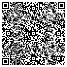 QR code with A & S Custom Painting contacts