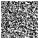 QR code with Kenneth Maynard contacts