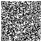 QR code with University Chicago Lab Schools contacts