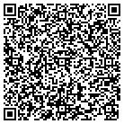 QR code with Little Joes Canvas & Uphl contacts