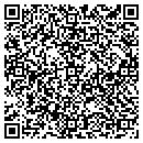 QR code with C & N Transmission contacts
