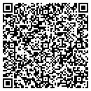 QR code with Gallery The contacts