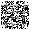 QR code with L & S Mechanical contacts