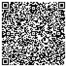 QR code with Anglese Concrete Construction contacts