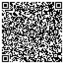 QR code with J Roger Sewell contacts