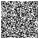 QR code with S J Abrams & Co contacts