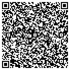 QR code with Physiclogy Rbltation Resources contacts