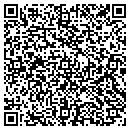 QR code with R W Little & Assoc contacts