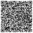 QR code with Hermitage Community Center contacts