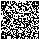 QR code with Galaxy Inc contacts