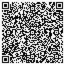 QR code with Afs Intl Inc contacts
