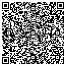 QR code with A T Enterprise contacts