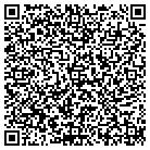 QR code with A & B Lock Service LTD contacts
