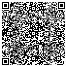 QR code with Hurd-Hendricks Funeral Home contacts